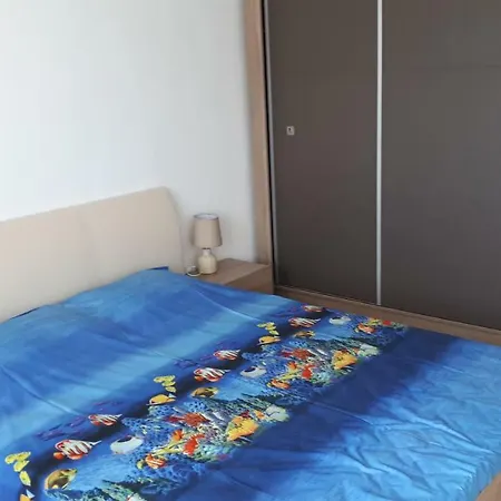 Asparuhovo Stoyanov Apartment Varna