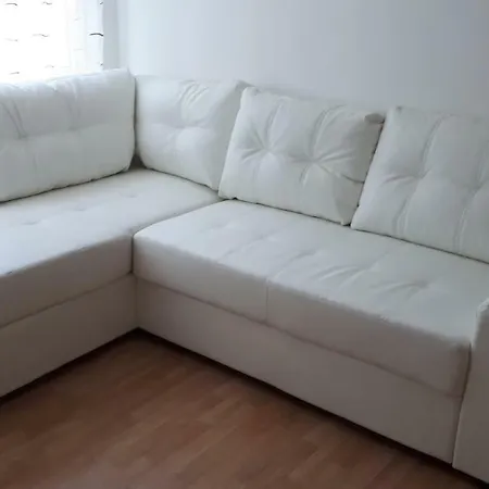 Apartment Asparuhovo Stoyanov *