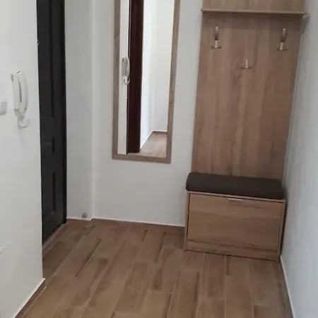 Apartment Asparuhovo Stoyanov *