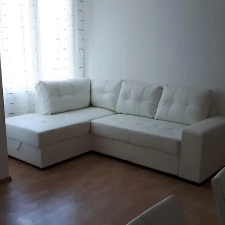 Apartment Asparuhovo Stoyanov Varna